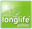 Zdravotn matrace Longlife Aditec