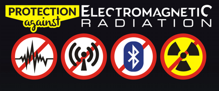 Protection against electromagnetic radiation